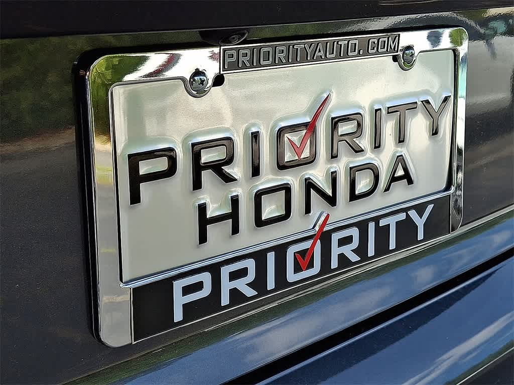 Thumbnail: 2025 Honda Accord - 7