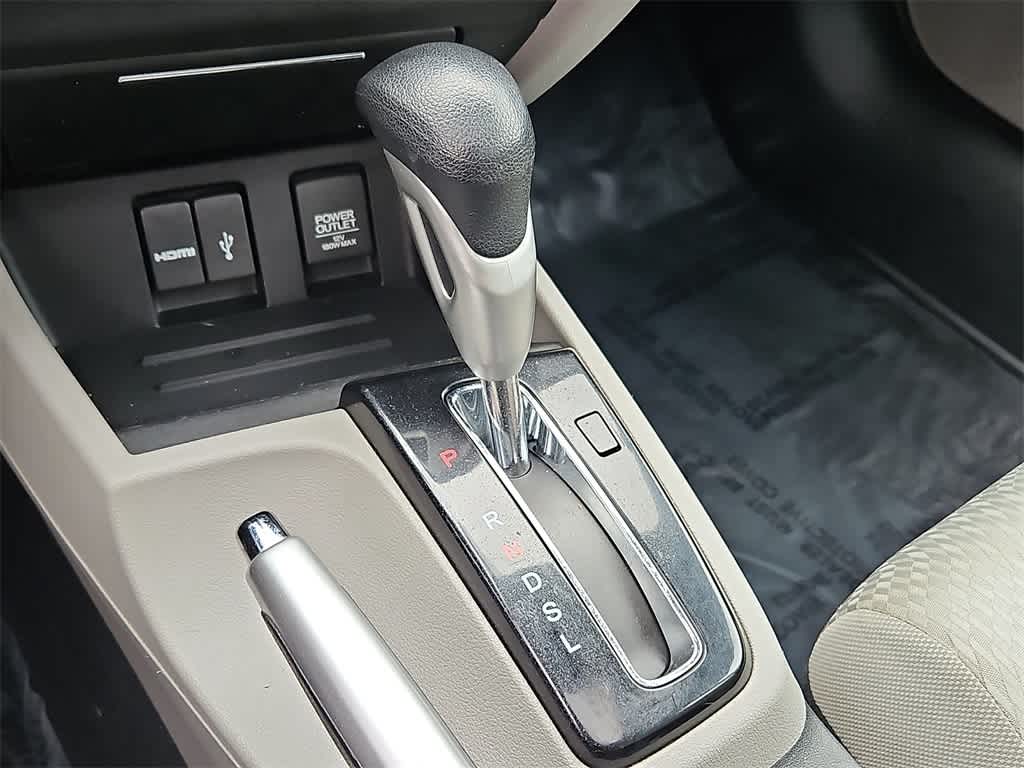 Thumbnail: 2015 Honda Civic - 15