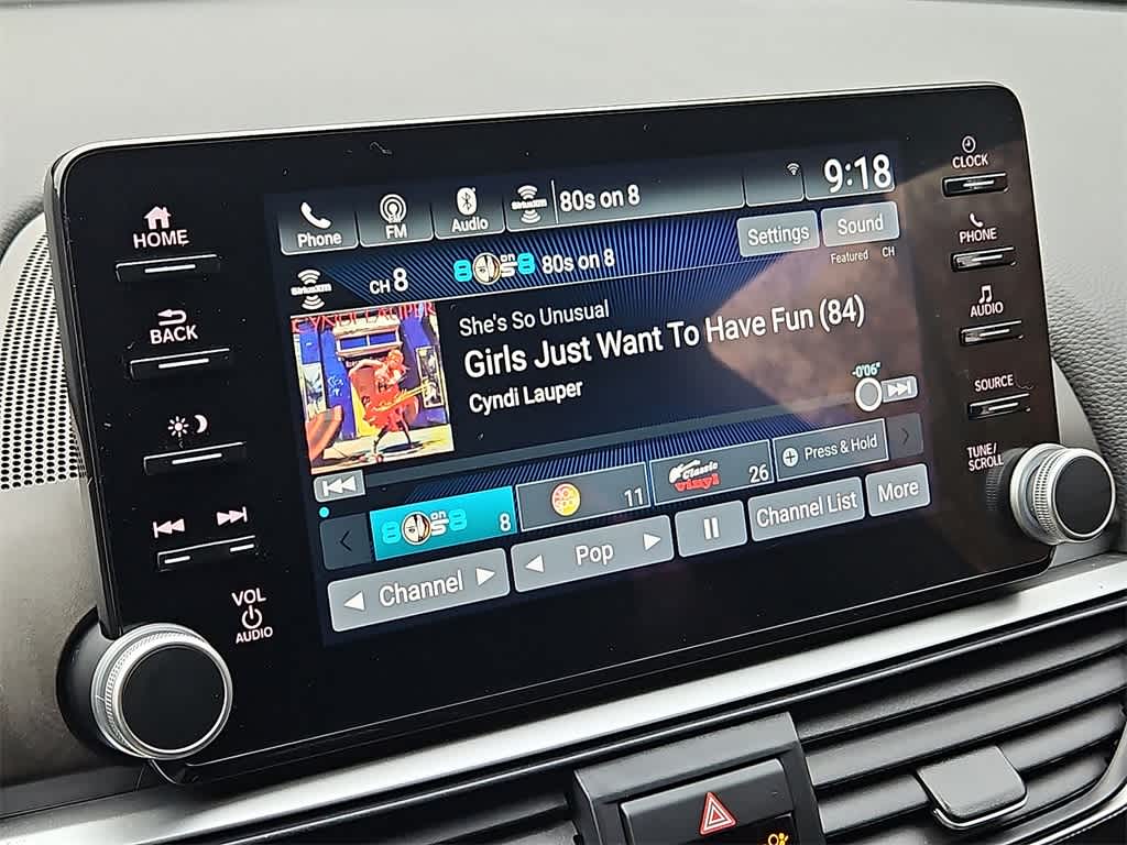 Thumbnail: 2022 Honda Accord - 16