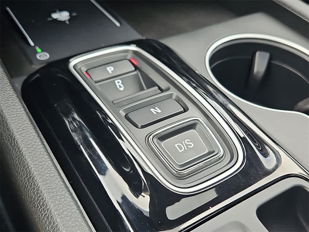 Thumbnail: 2025 Honda Pilot - 15