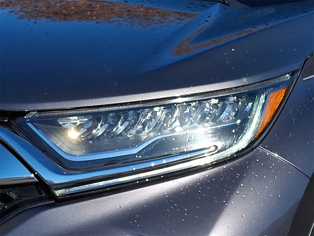 Thumbnail: 2019 Honda CR-V - 9