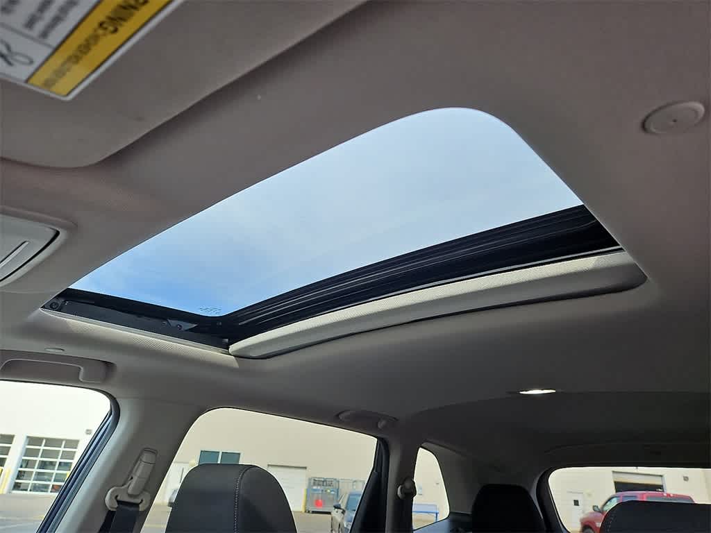 Thumbnail: 2023 Honda CR-V - 14