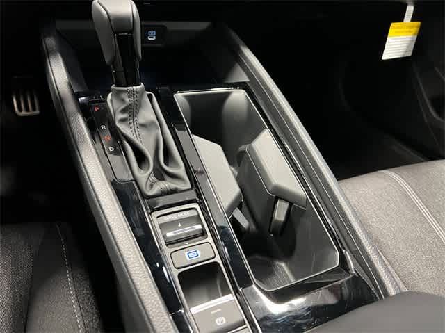 Thumbnail: 2025 Honda Accord - 18