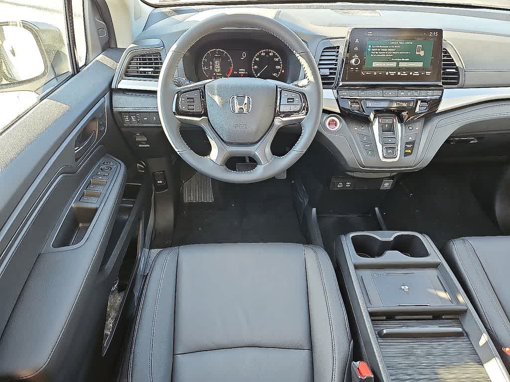 Thumbnail: 2026 Honda Odyssey - 8
