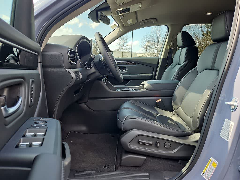 Thumbnail: 2026 Honda Passport - 9