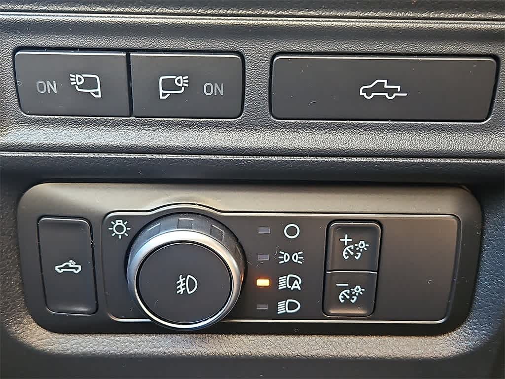 Thumbnail: 2021 Ford F-150 - 22