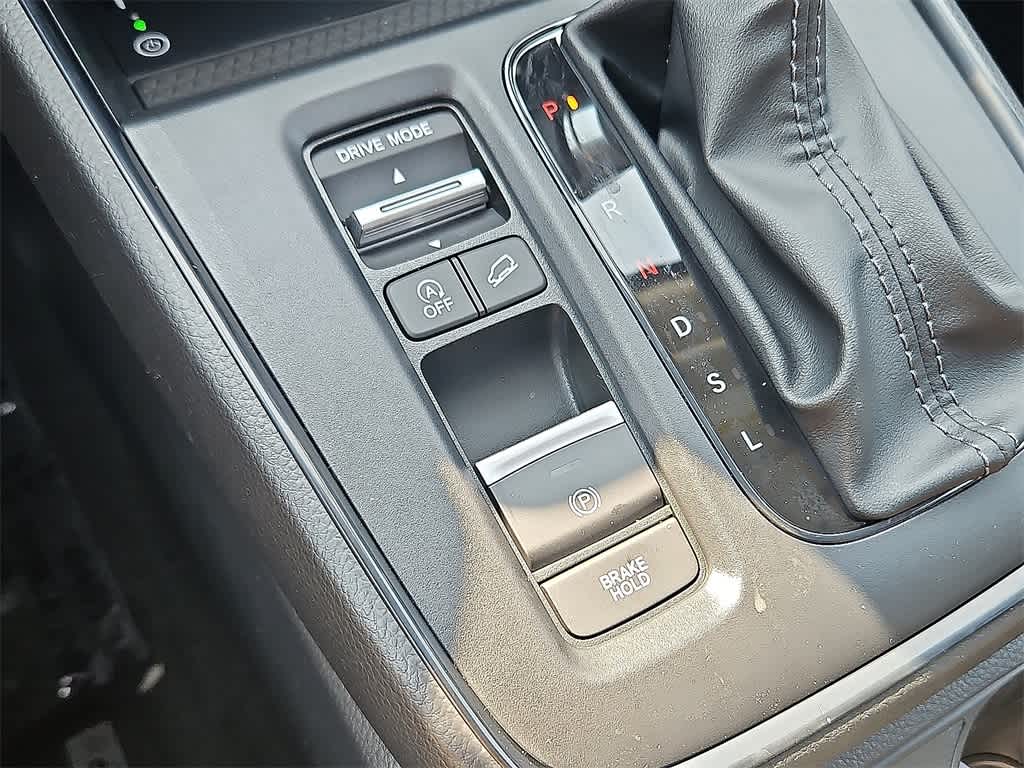 Thumbnail: 2026 Honda CR-V - 17