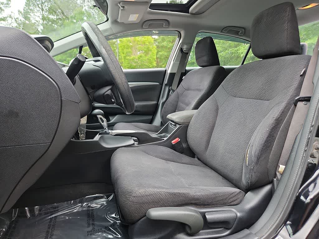 Thumbnail: 2013 Honda Civic - 13