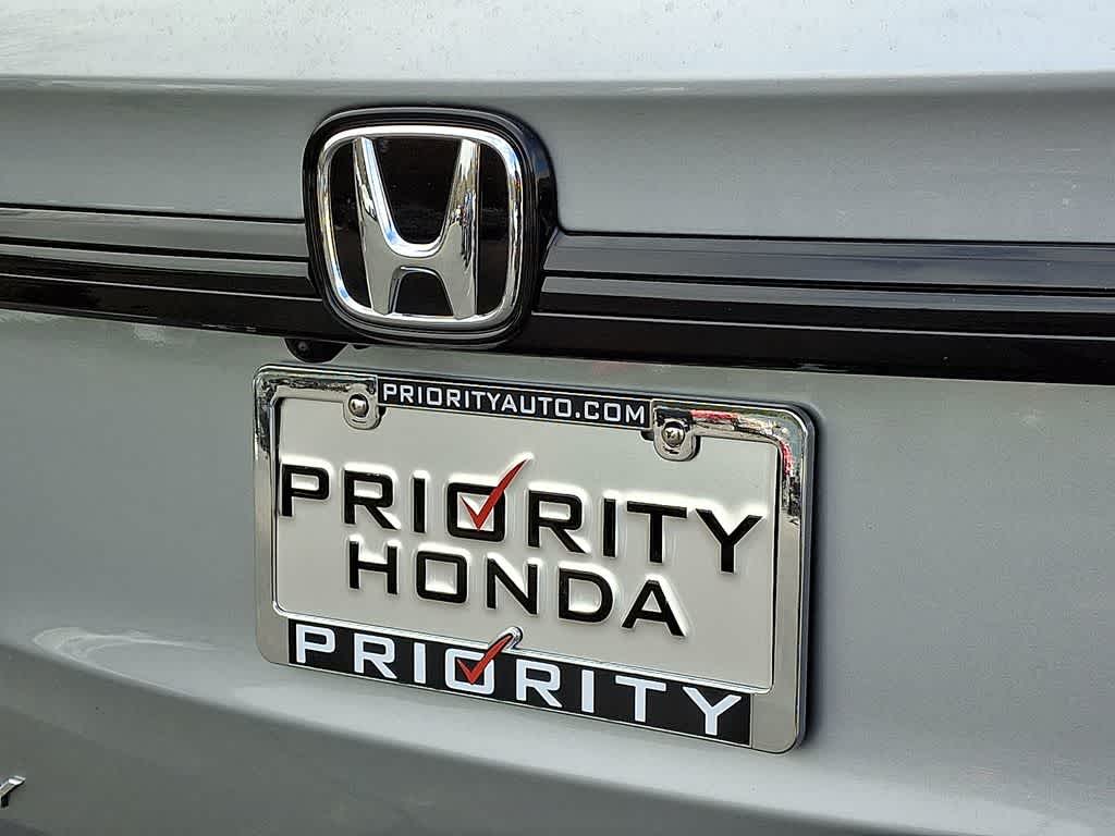 Thumbnail: 2026 Honda Odyssey - 21
