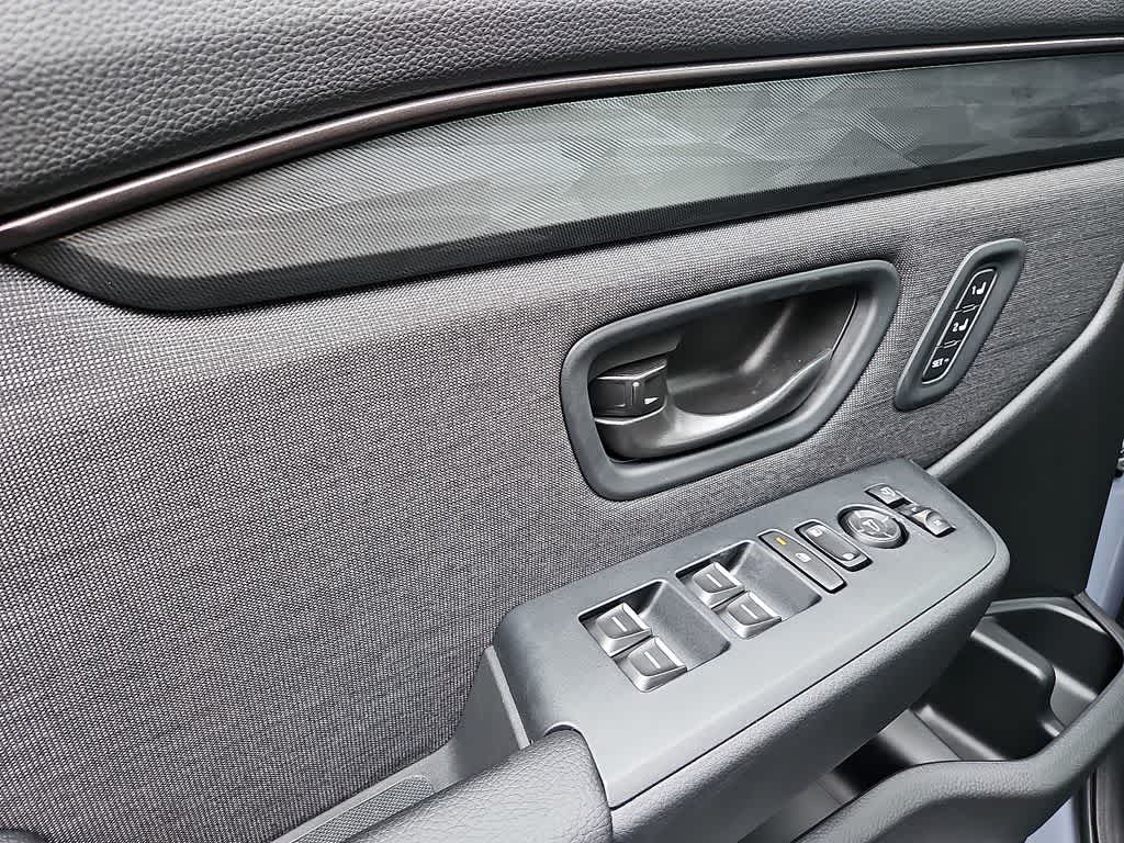 Thumbnail: 2026 Honda Passport - 8