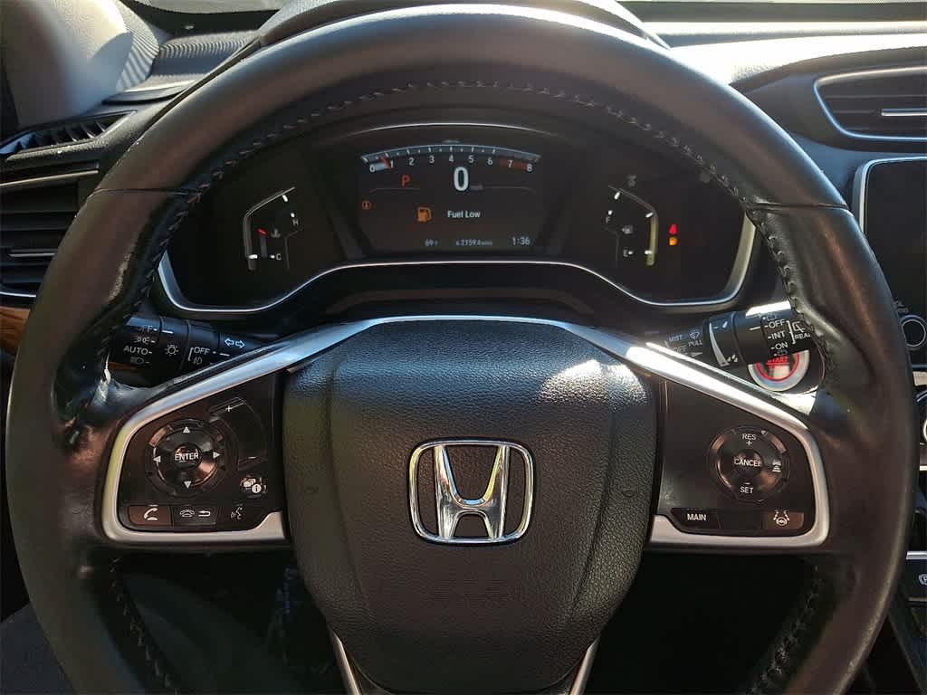 Thumbnail: 2019 Honda CR-V - 19