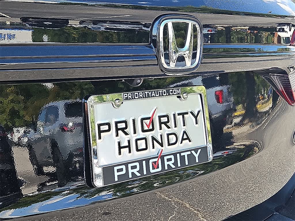 Thumbnail: 2026 Honda Odyssey - 6