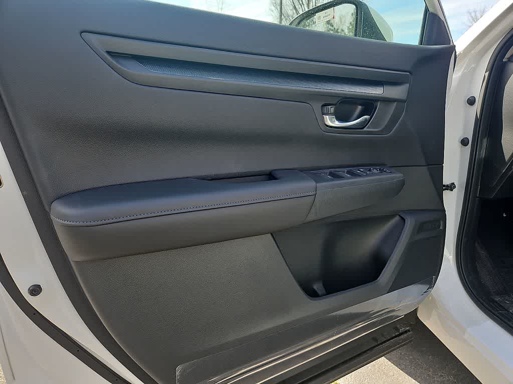 Thumbnail: 2026 Honda CR-V - 8