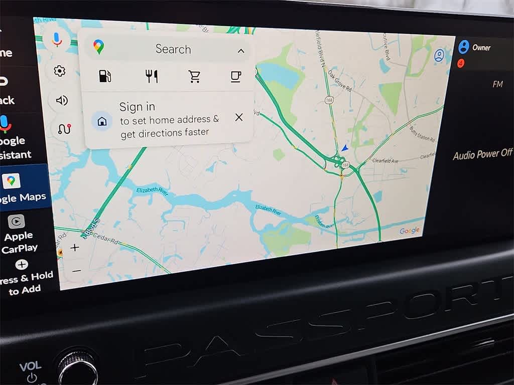 Thumbnail: 2026 Honda Passport - 11