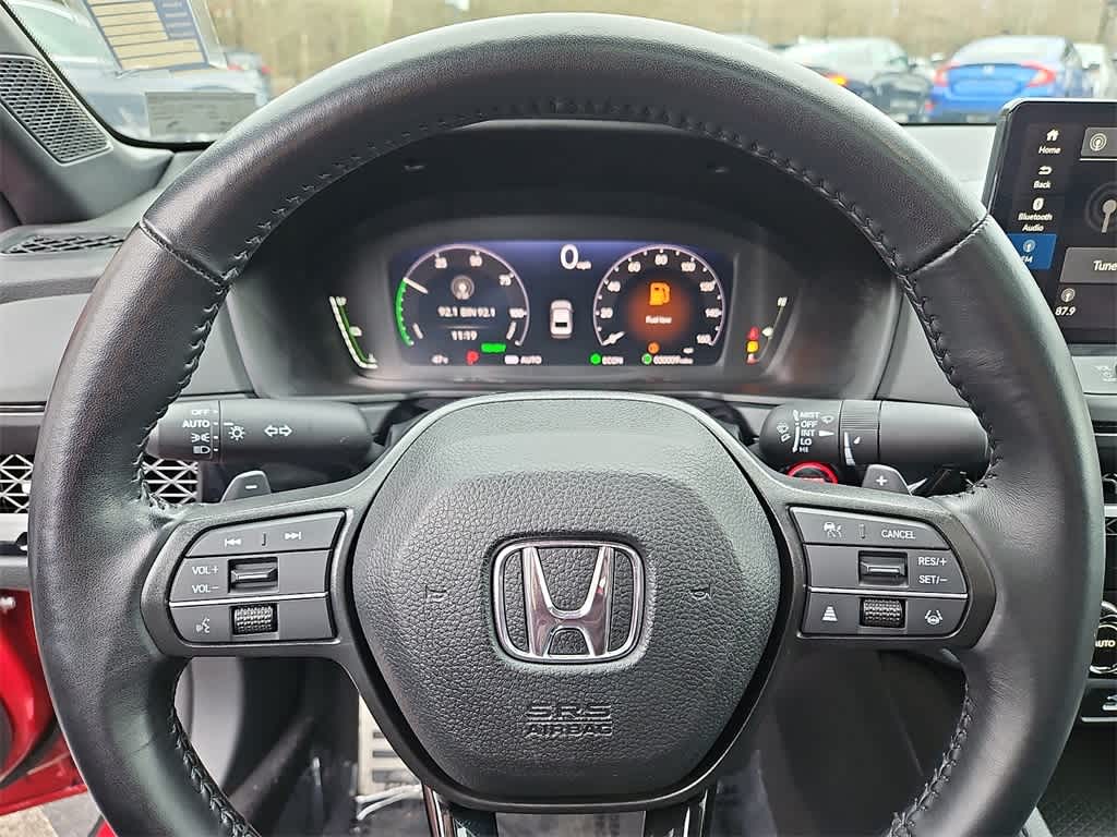 Thumbnail: 2023 Honda Accord - 19