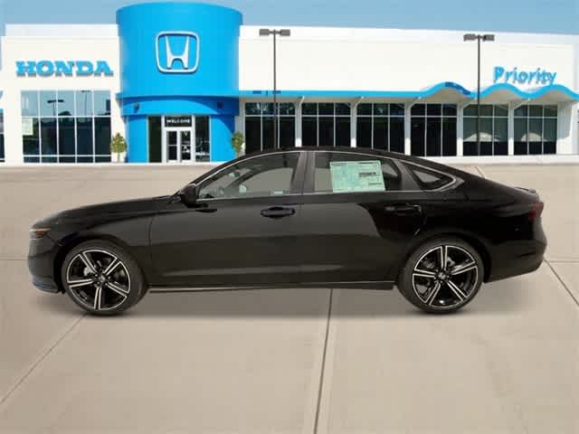 Thumbnail: 2025 Honda Accord - 2