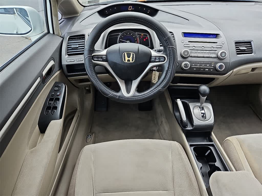 Thumbnail: 2010 Honda Civic - 10