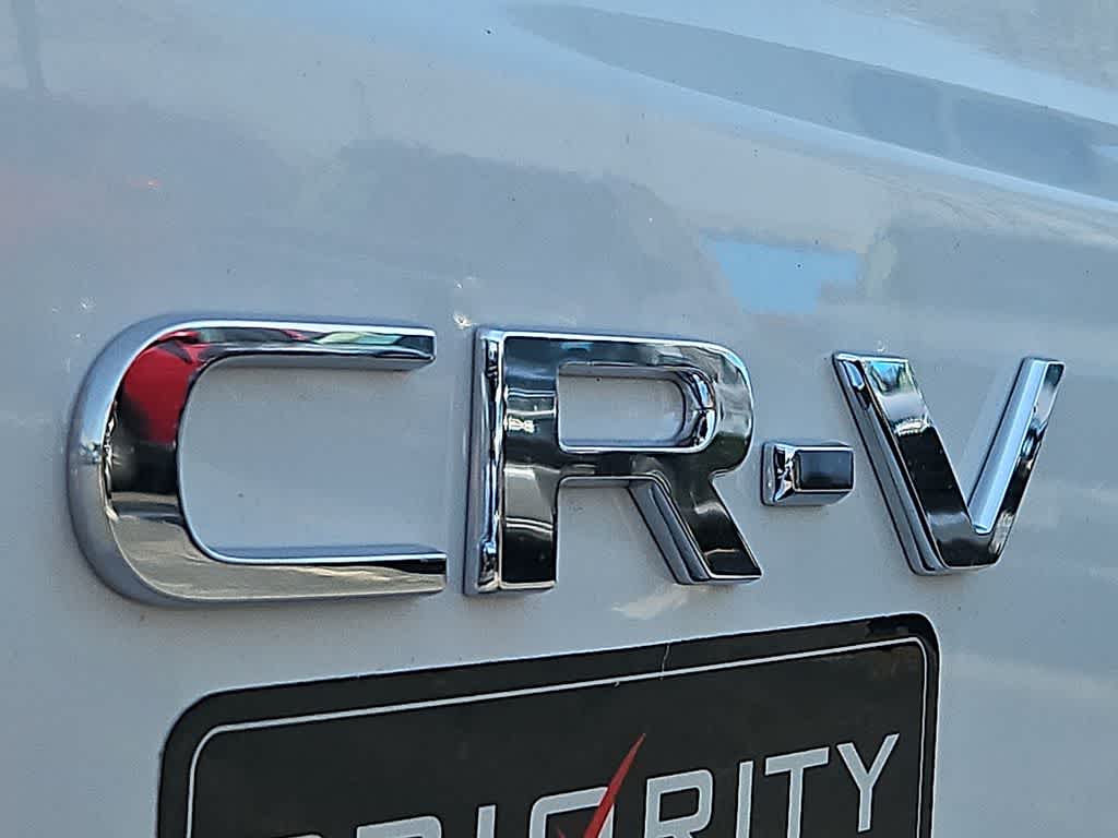 Thumbnail: 2026 Honda CR-V - 19