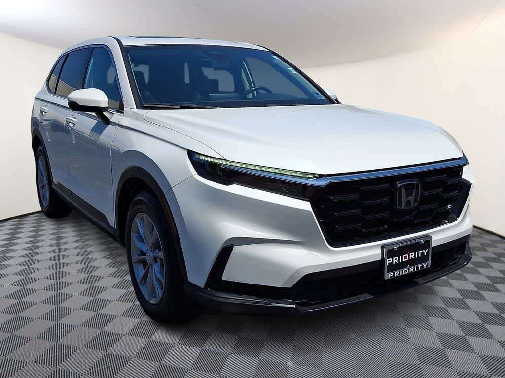 Thumbnail: 2023 Honda CR-V - 3