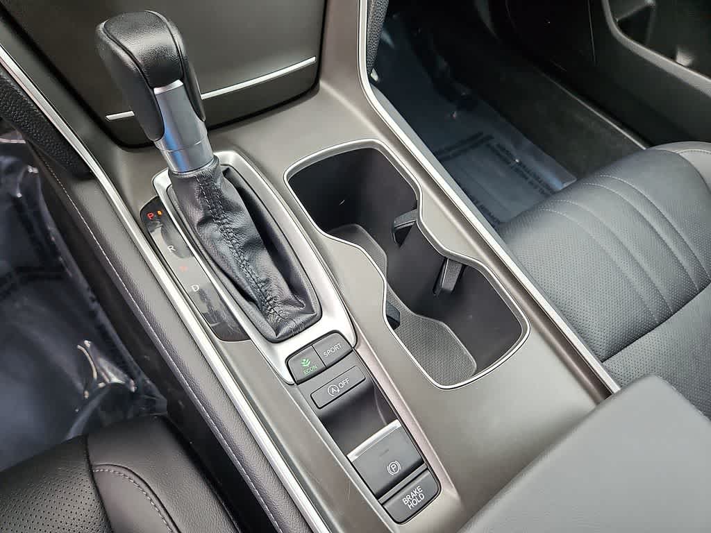 Thumbnail: 2022 Honda Accord - 15