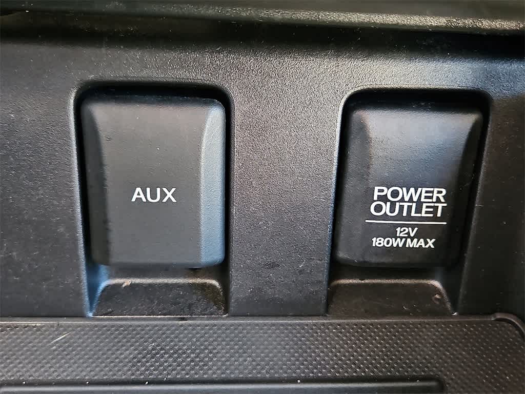 Thumbnail: 2015 Honda Civic - 20