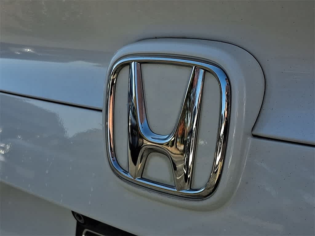 Thumbnail: 2019 Honda Civic - 30