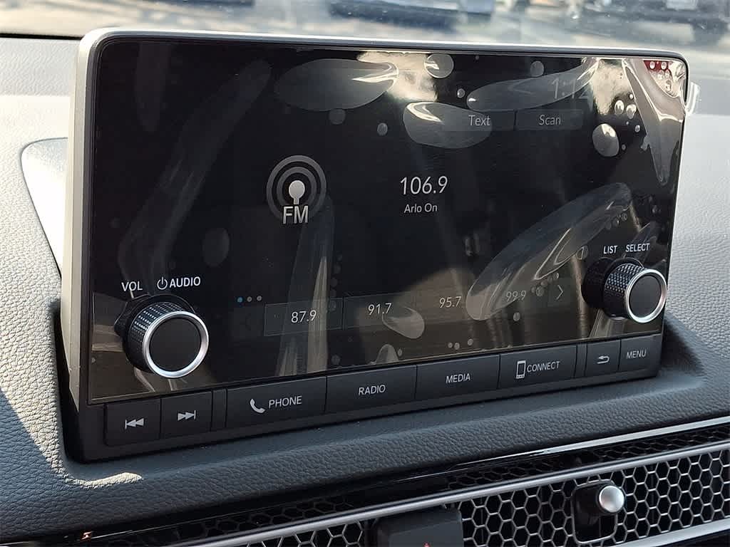 Thumbnail: 2026 Honda Civic - 17