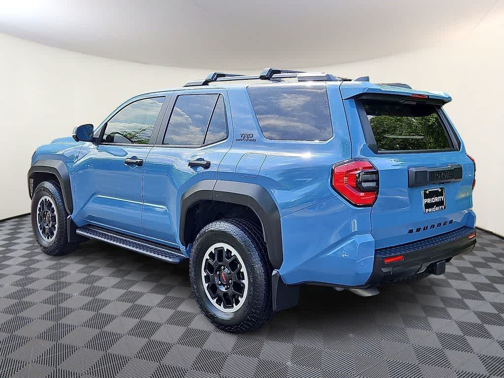 Thumbnail: 2025 Toyota 4Runner - 6