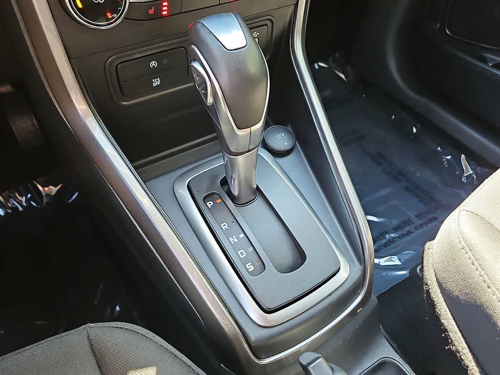 Thumbnail: 2019 Ford EcoSport - 16