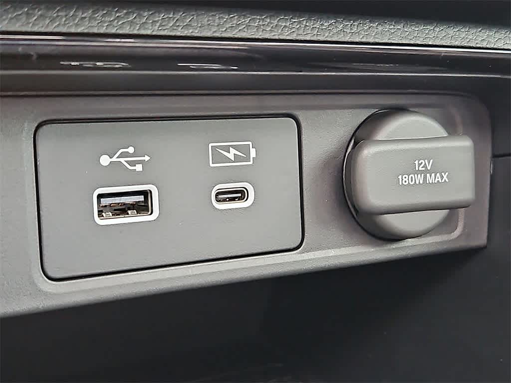 Thumbnail: 2024 Honda CR-V - 20