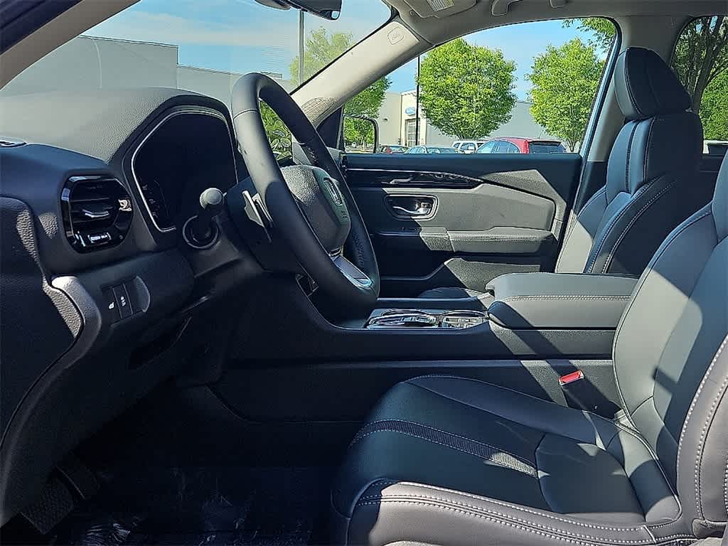 Thumbnail: 2025 Honda Pilot - 12