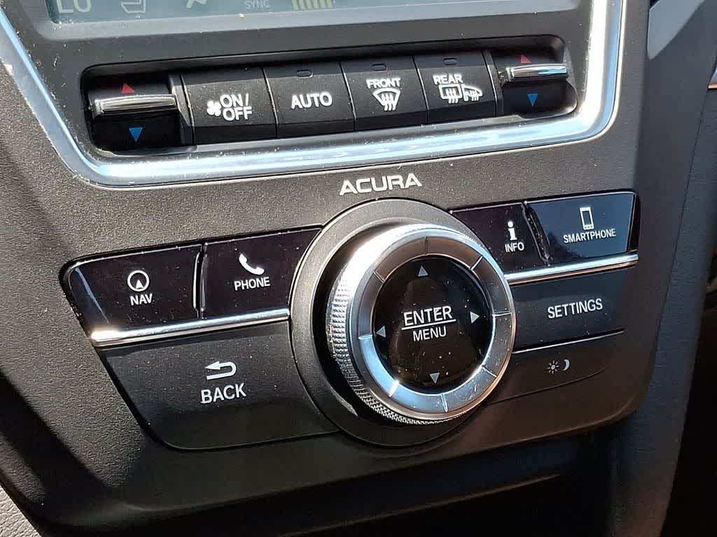 Thumbnail: 2018 Acura MDX - 16