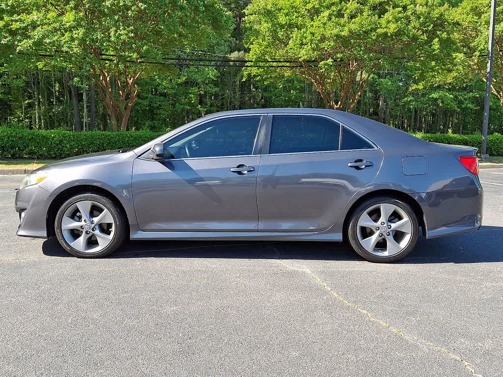 Thumbnail: 2014 Toyota Camry - 6