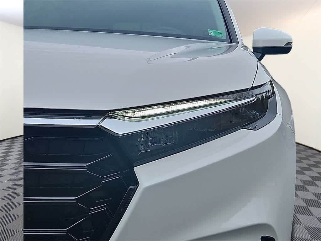 Thumbnail: 2024 Honda CR-V - 8