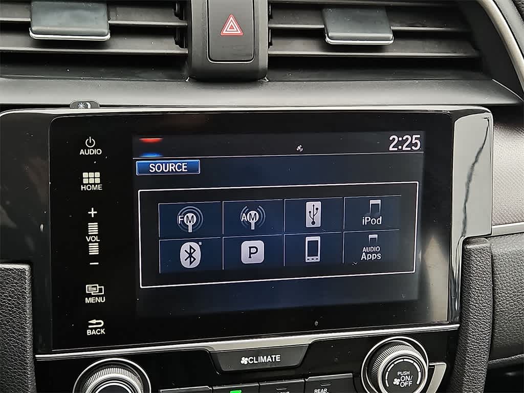 Thumbnail: 2016 Honda Civic - 18