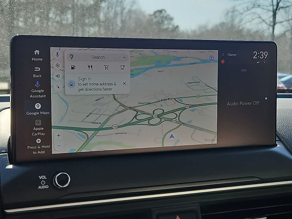 Thumbnail: 2026 Honda Pilot - 13