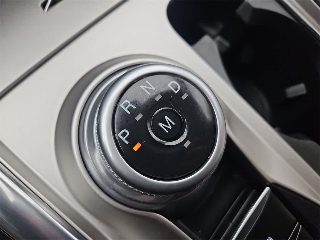 Thumbnail: 2020 Ford Explorer - 13