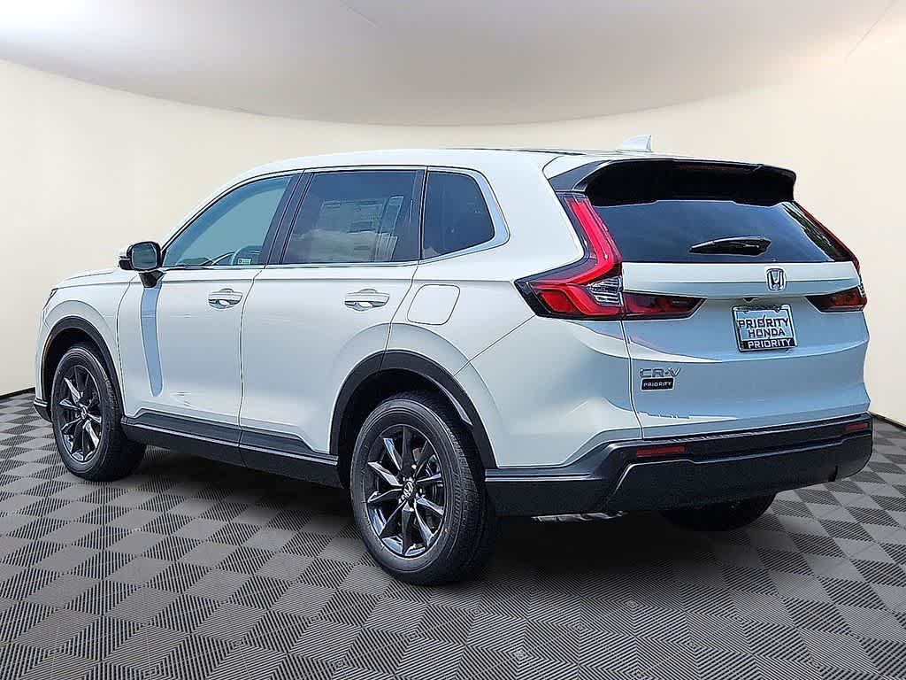Thumbnail: 2026 Honda CR-V - 4
