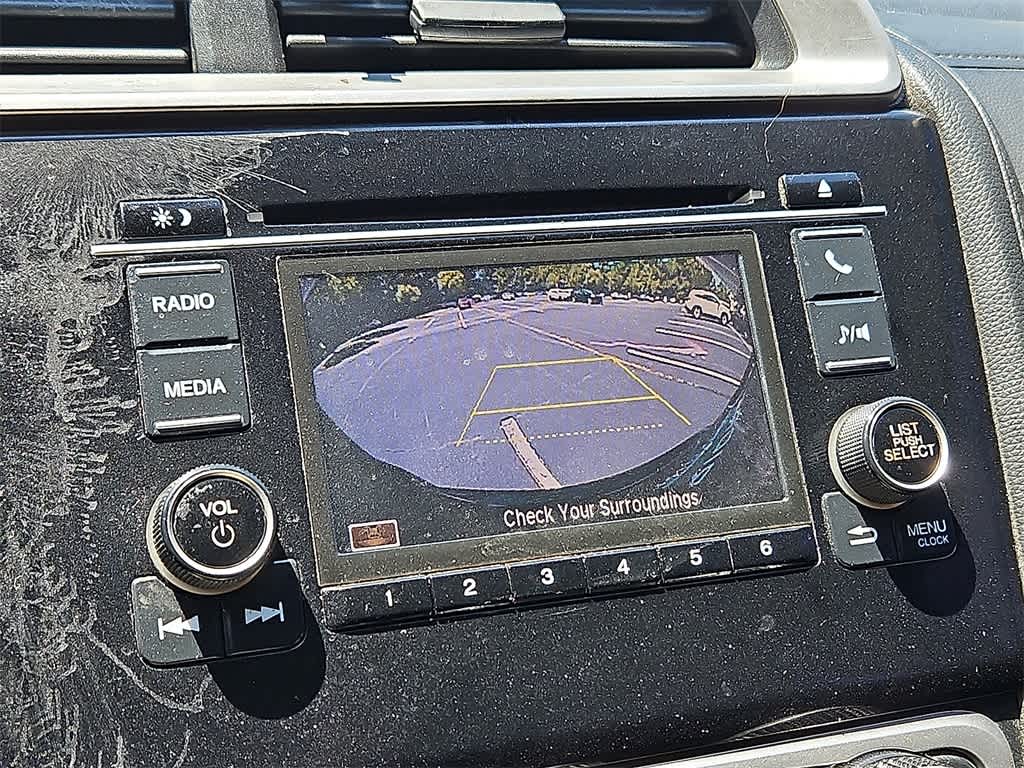 Thumbnail: 2020 Honda Fit - 14