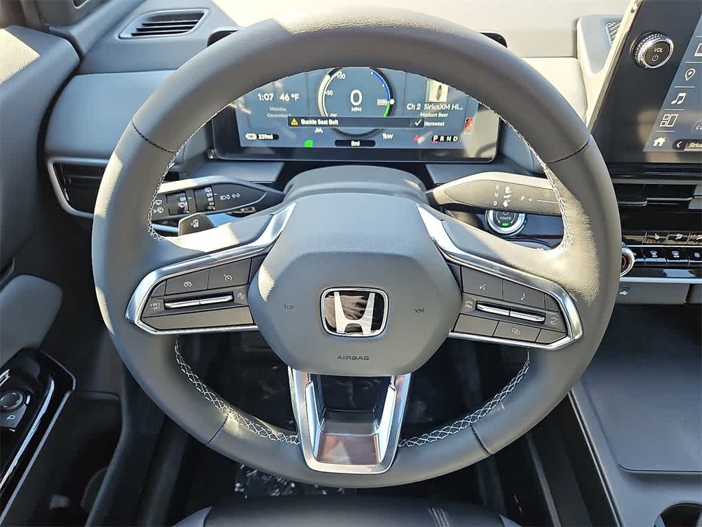 Thumbnail: 2026 Honda Prologue - 12