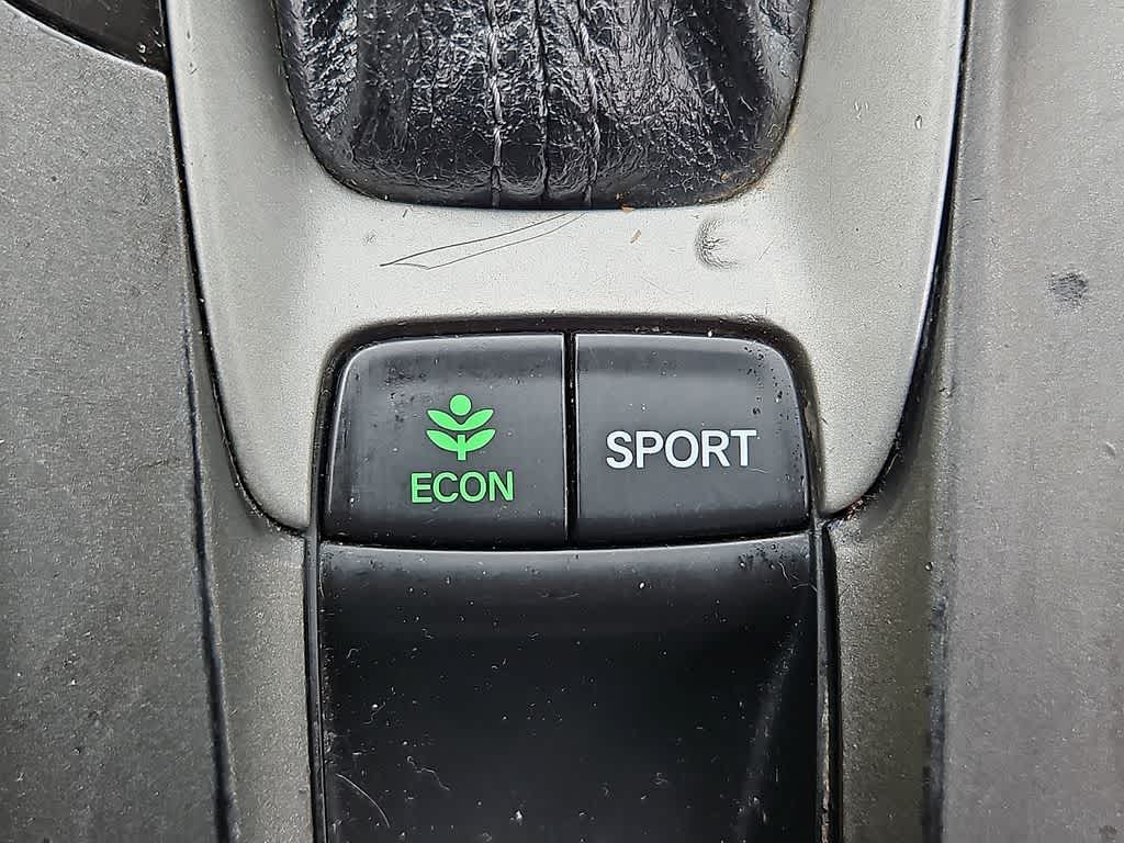 Thumbnail: 2020 Honda Accord - 25