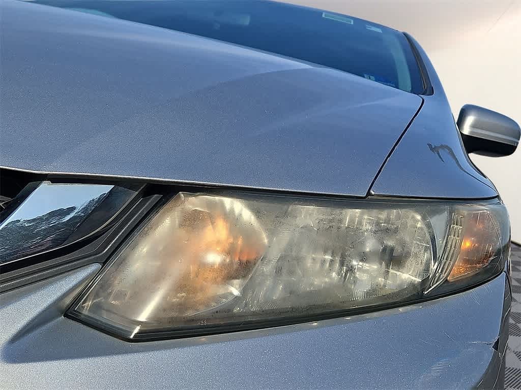 Thumbnail: 2015 Honda Civic - 7