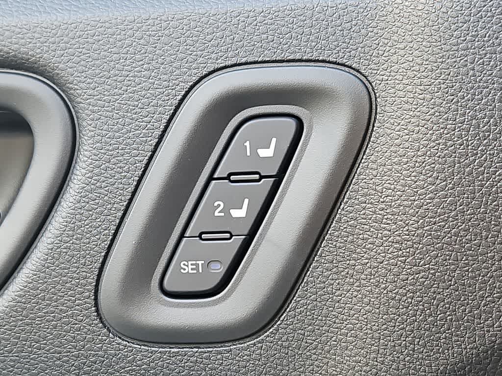 Thumbnail: 2026 Honda Passport - 17