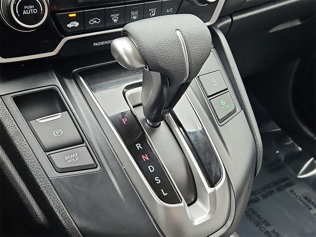 Thumbnail: 2020 Honda CR-V - 14