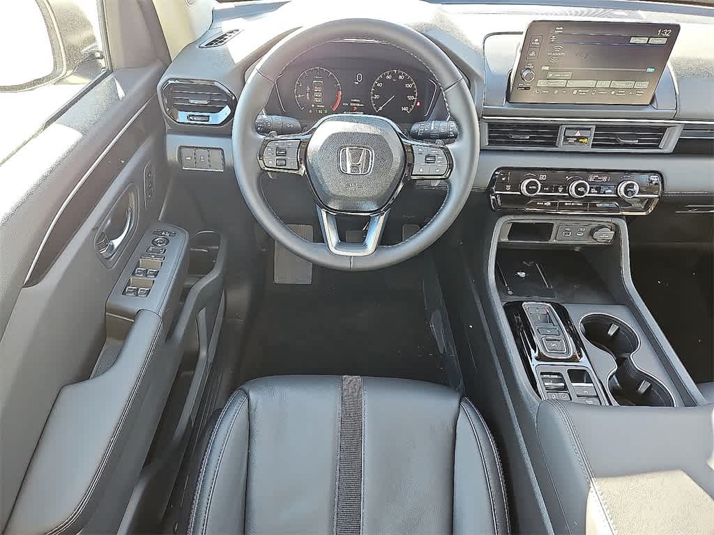 Thumbnail: 2025 Honda Pilot - 8