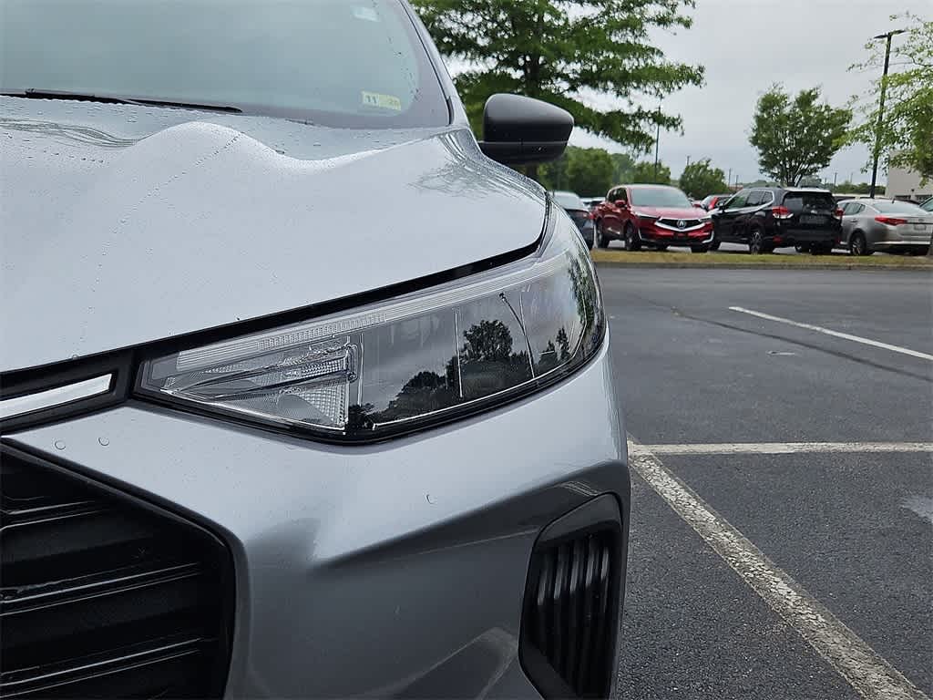 Thumbnail: 2023 Ford Escape - 9