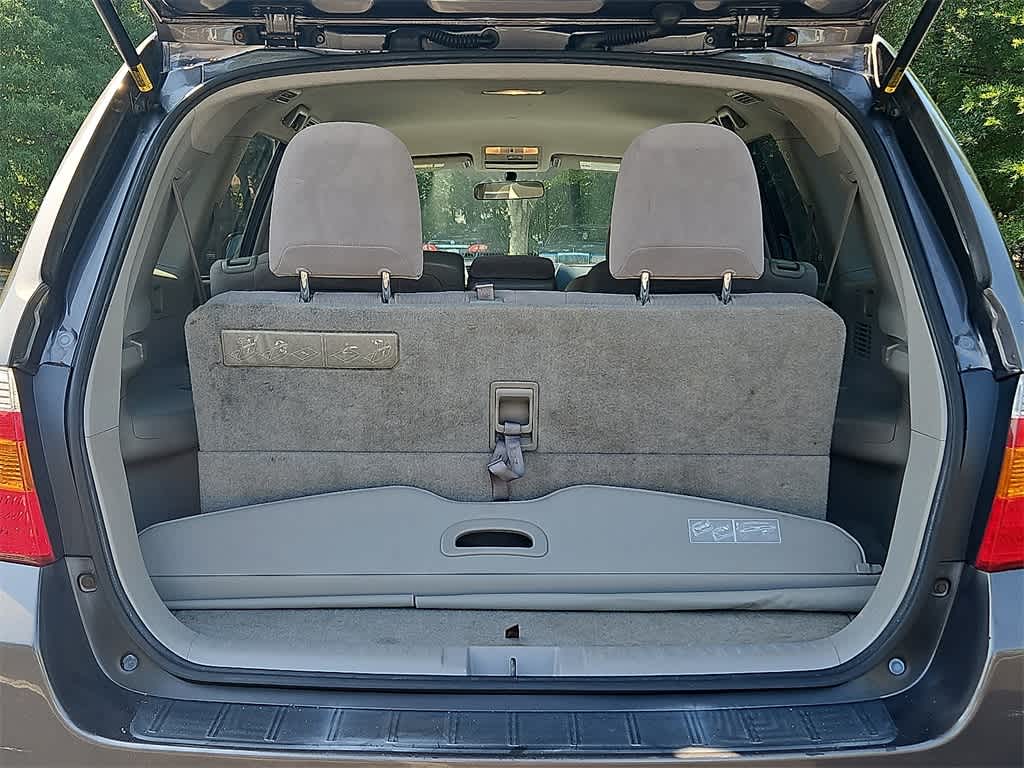 Thumbnail: 2008 Toyota Highlander - 29