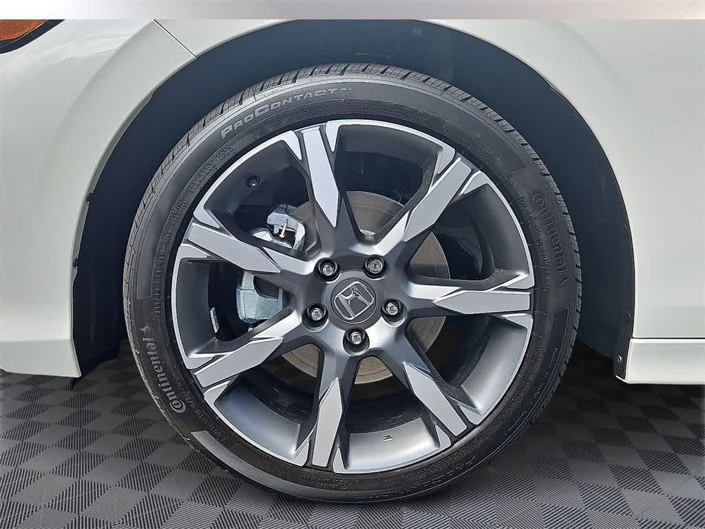 Thumbnail: 2026 Honda Civic - 5