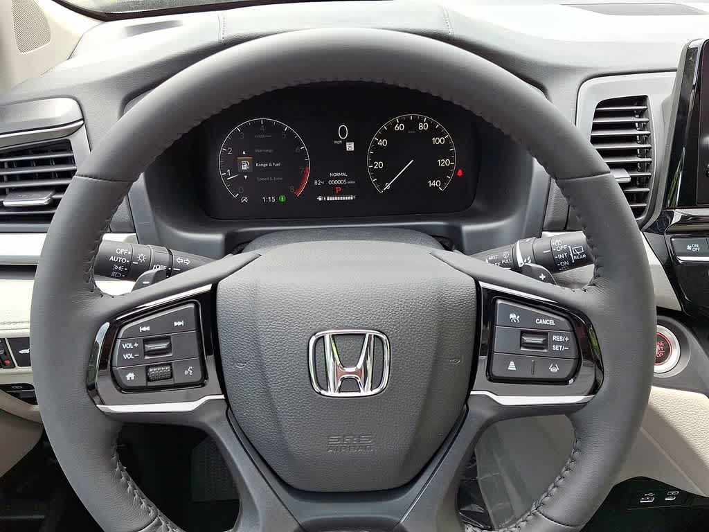 Thumbnail: 2026 Honda Odyssey - 15