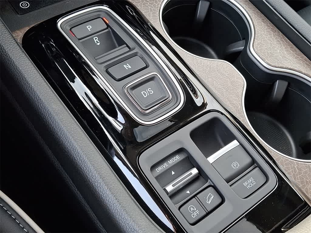 Thumbnail: 2026 Honda Pilot - 9